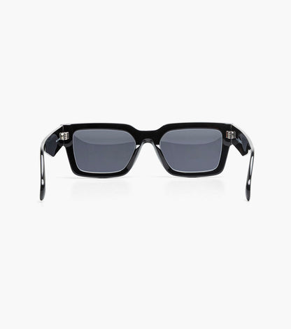Stacy Adams Rooney UV Sunglasses Men’s Sunglasses - Black