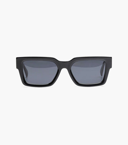 Stacy Adams Rooney UV Sunglasses Men’s Sunglasses - Black