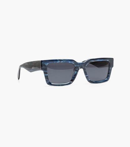 Stacy Adams Rooney UV Sunglasses Men’s Sunglasses - Blue