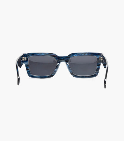 Stacy Adams Rooney UV Sunglasses Men’s Sunglasses - Blue