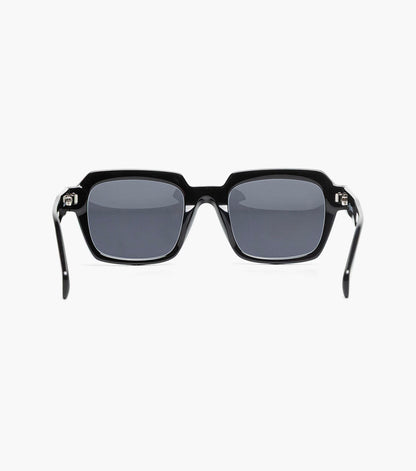 Stacy Adams Fairbanks UV Sunglasses Men’s Sunglasses - Black