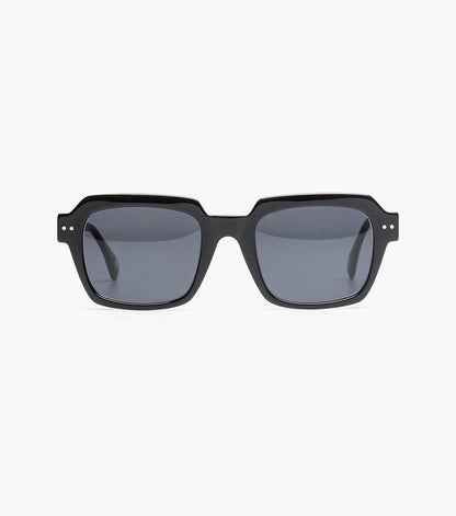 Stacy Adams Fairbanks UV Sunglasses Men’s Sunglasses - Black