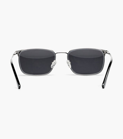 Stacy Adams Leonard UV Sunglasses Men’s Sunglasses - Black