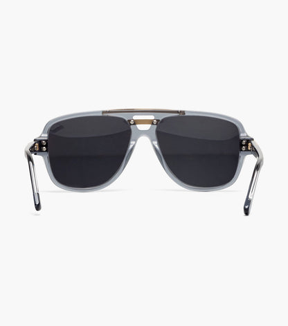 Stacy Adams Gable UV Sunglasses Men’s Sunglasses - Gray