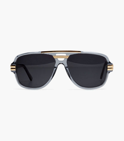 Stacy Adams Gable UV Sunglasses Men’s Sunglasses - Gray
