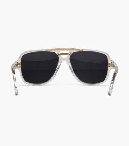 Stacy Adams Gable UV Sunglasses Men’s Sunglasses - Ice