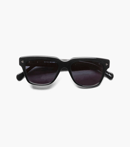 Stacy Adams Wallach UV Sunglasses Men’s Sunglasses - Black