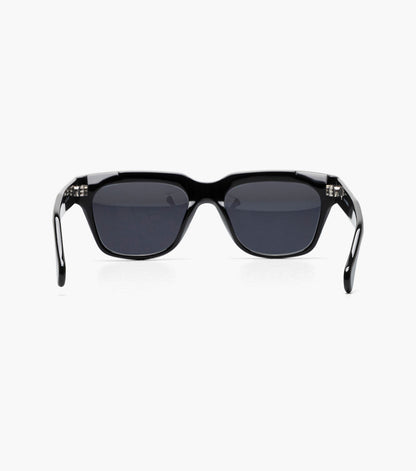 Stacy Adams Wallach UV Sunglasses Men’s Sunglasses - Black