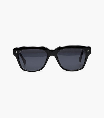 Stacy Adams Wallach UV Sunglasses Men’s Sunglasses - Black