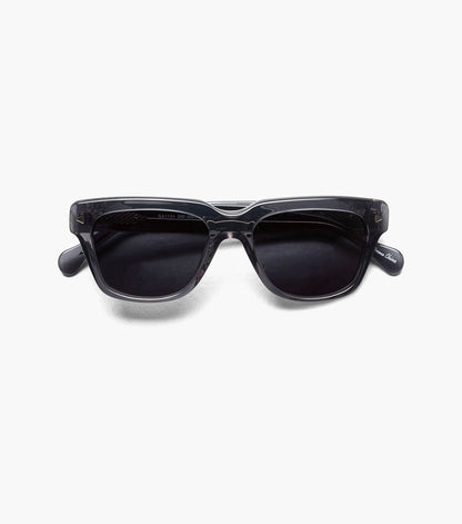 Stacy Adams Wallach UV Sunglasses Men’s Sunglasses - Gray