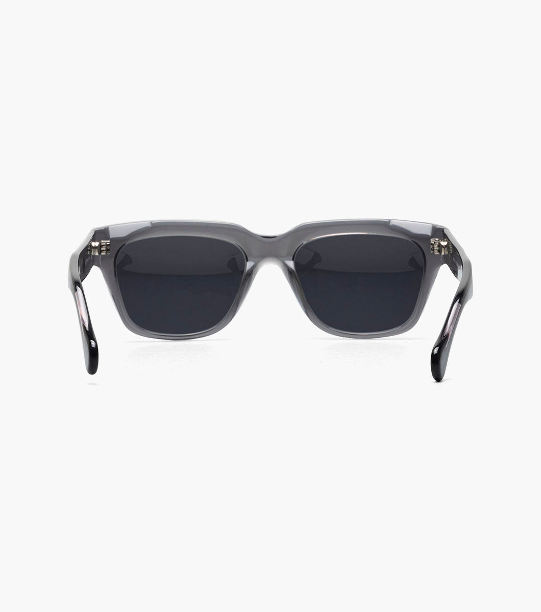 Stacy Adams Wallach UV Sunglasses Men’s Sunglasses - Gray