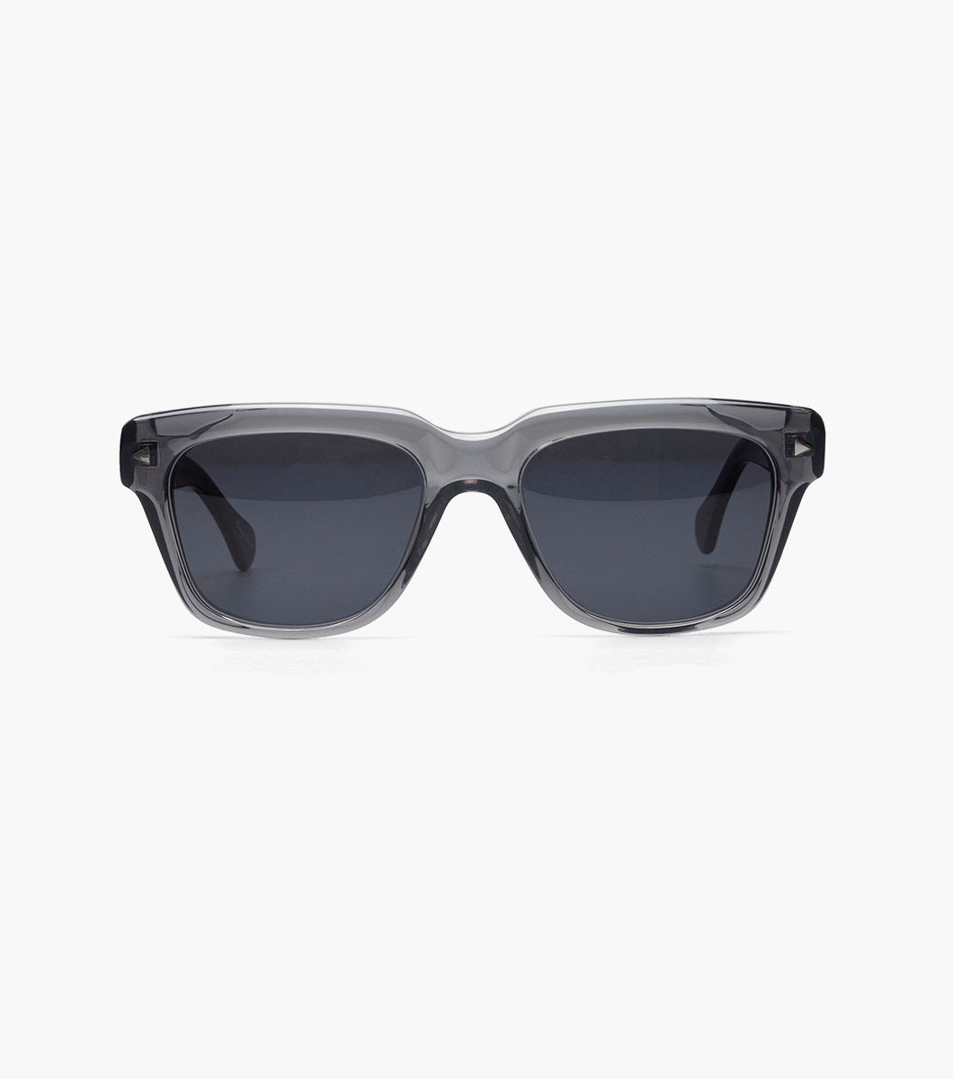 Stacy Adams Wallach UV Sunglasses Men’s Sunglasses - Gray