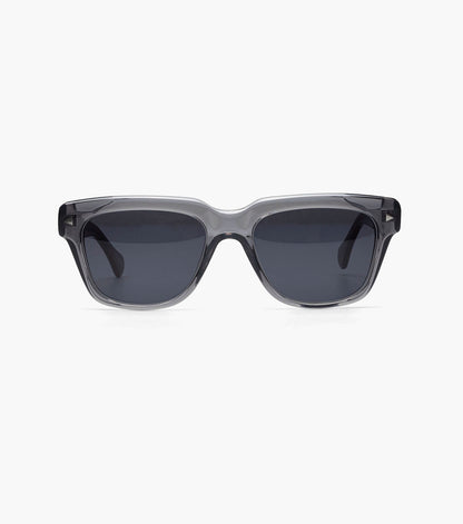 Stacy Adams Wallach UV Sunglasses Men’s Sunglasses - Gray