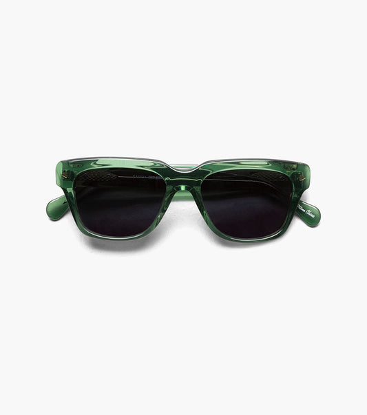 Stacy Adams Wallach UV Sunglasses Men’s Sunglasses - Green