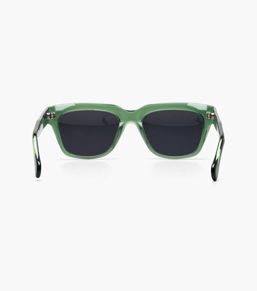 Stacy Adams Wallach UV Sunglasses Men’s Sunglasses - Green