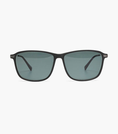 Stacy Adams Norton UV Sunglasses Men’s Sunglasses - Black