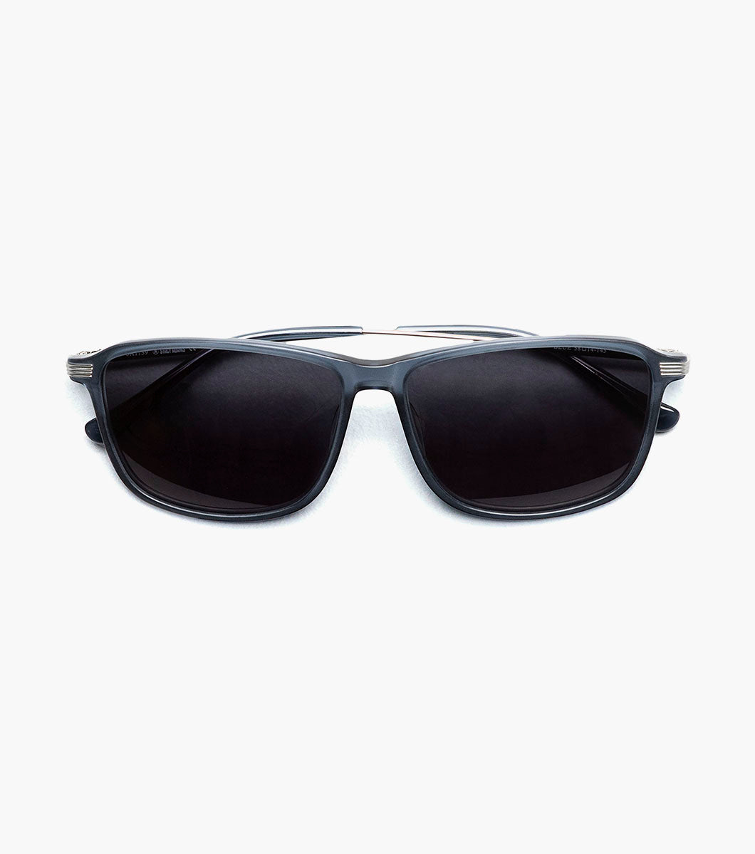 Stacy Adams Norton UV Sunglasses Men’s Sunglasses - Blue