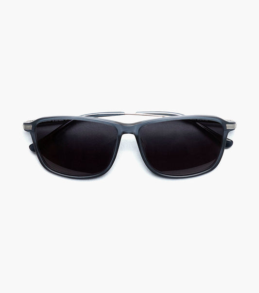 Stacy Adams Norton UV Sunglasses Men’s Sunglasses - Blue