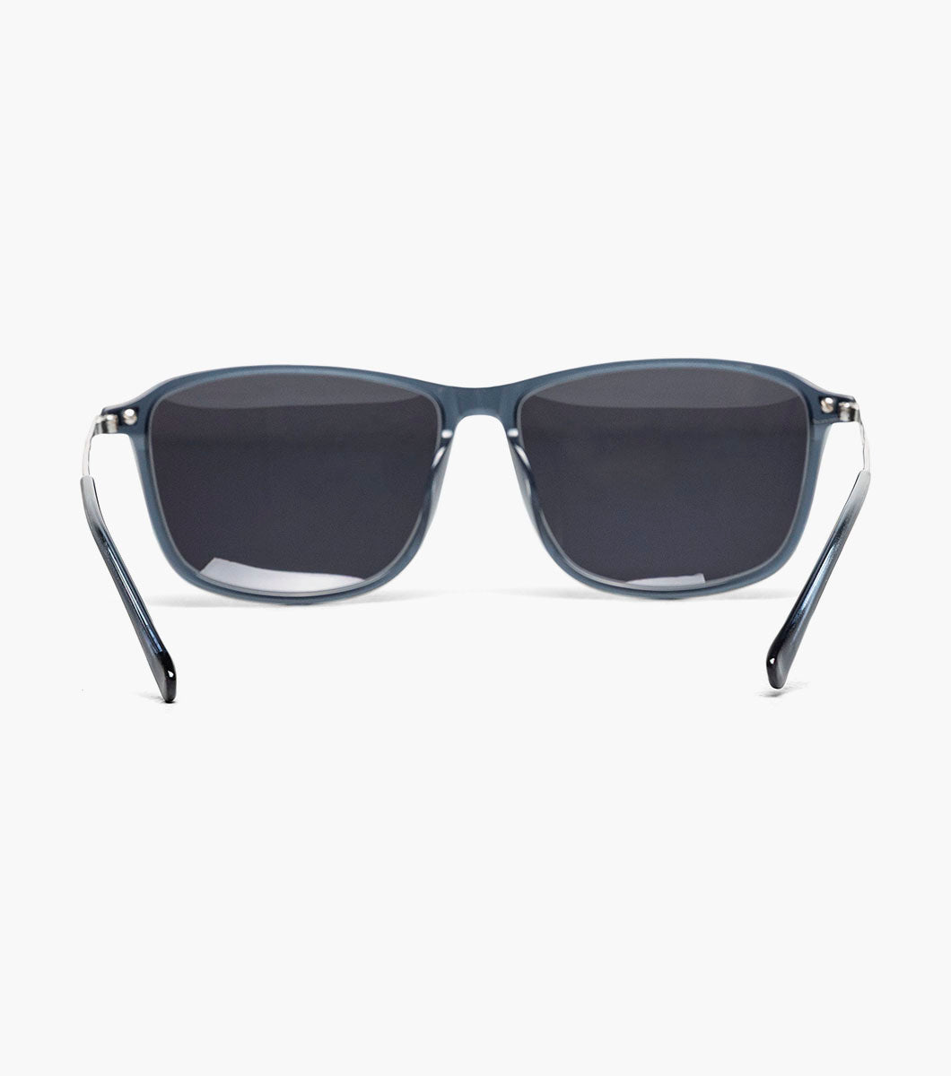Stacy Adams Norton UV Sunglasses Men’s Sunglasses - Blue