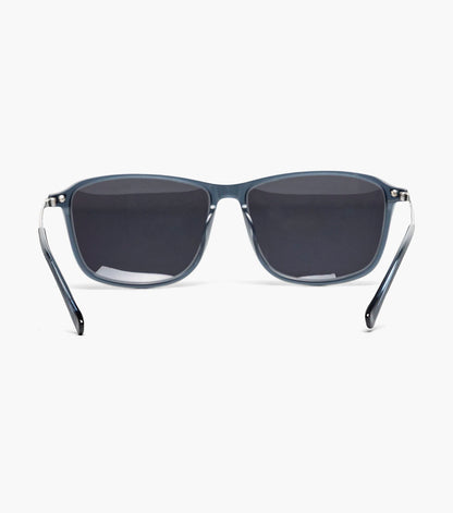Stacy Adams Norton UV Sunglasses Men’s Sunglasses - Blue