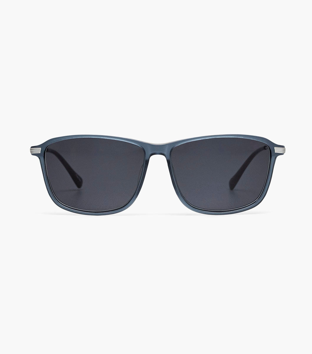 Stacy Adams Norton UV Sunglasses Men’s Sunglasses - Blue