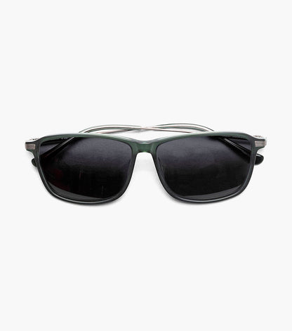 Stacy Adams Norton UV Sunglasses Men’s Sunglasses - Pine