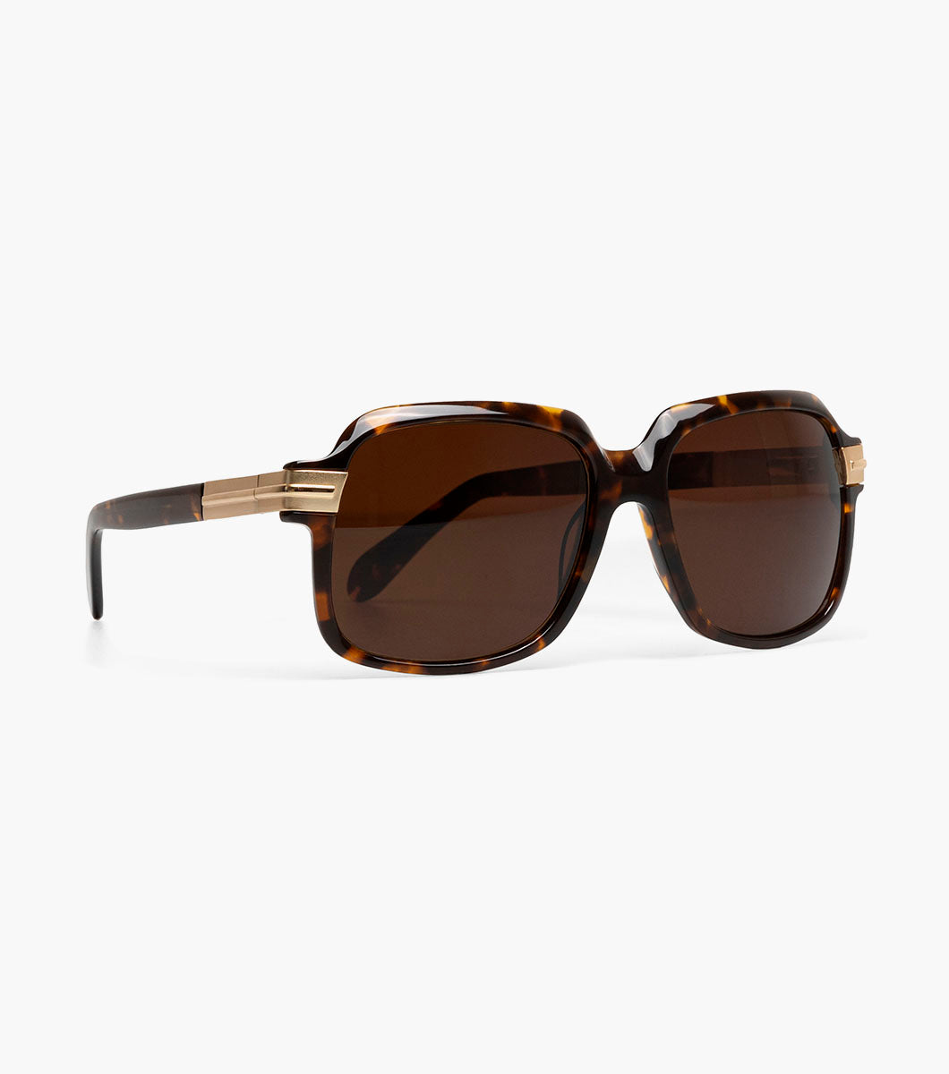 Stacy Adams Wayne UV Sunglasses Men’s Sunglasses - Ember