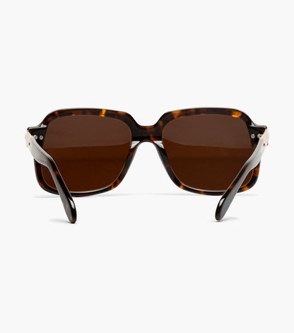 Stacy Adams Wayne UV Sunglasses Men’s Sunglasses - Ember