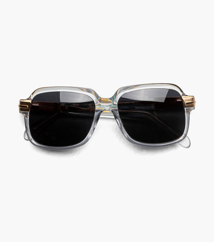Stacy Adams Wayne UV Sunglasses Men’s Sunglasses - Ice