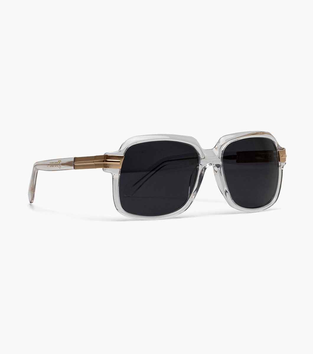 Stacy Adams Wayne UV Sunglasses Men’s Sunglasses - Ice