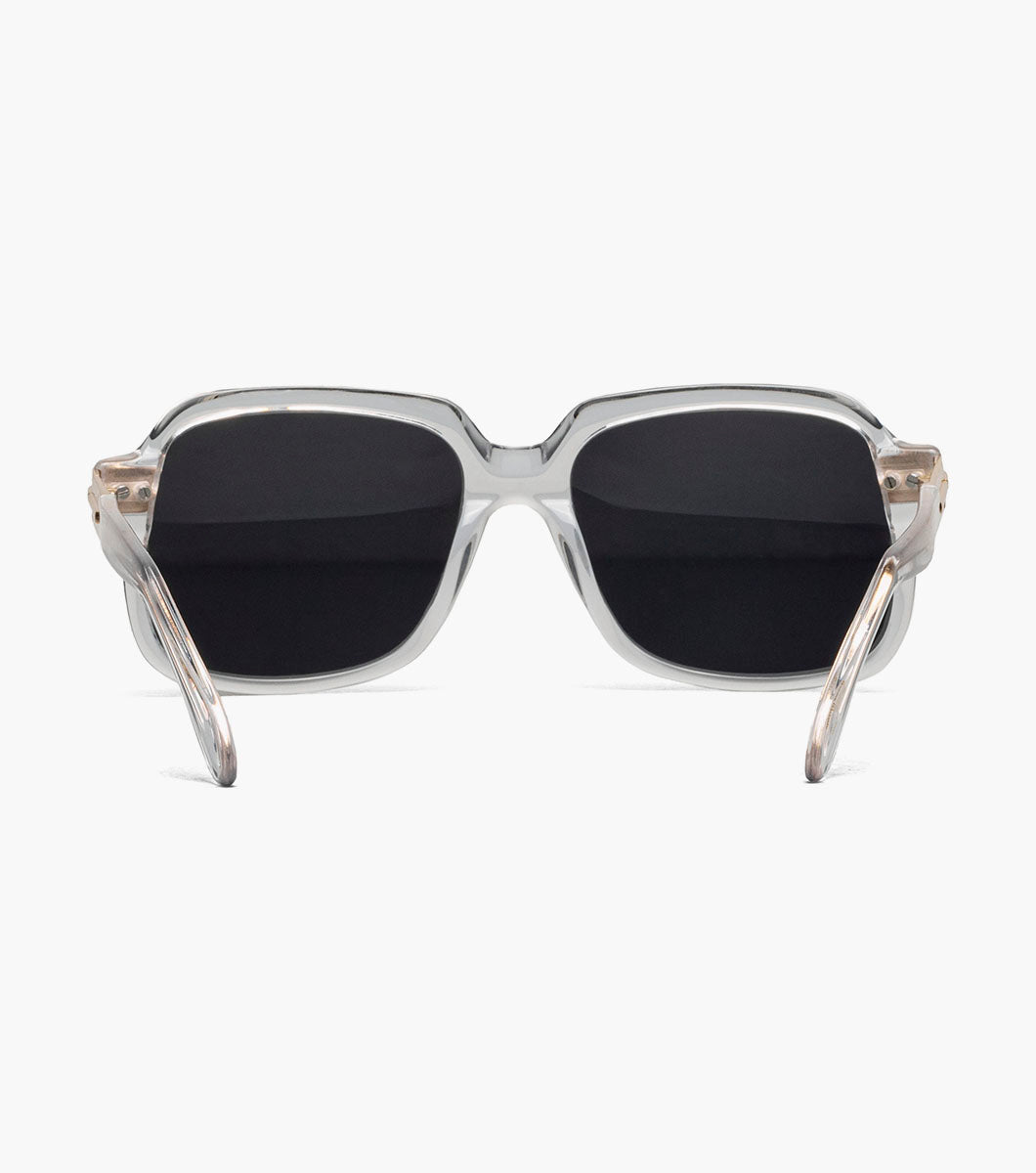 Stacy Adams Wayne UV Sunglasses Men’s Sunglasses - Ice