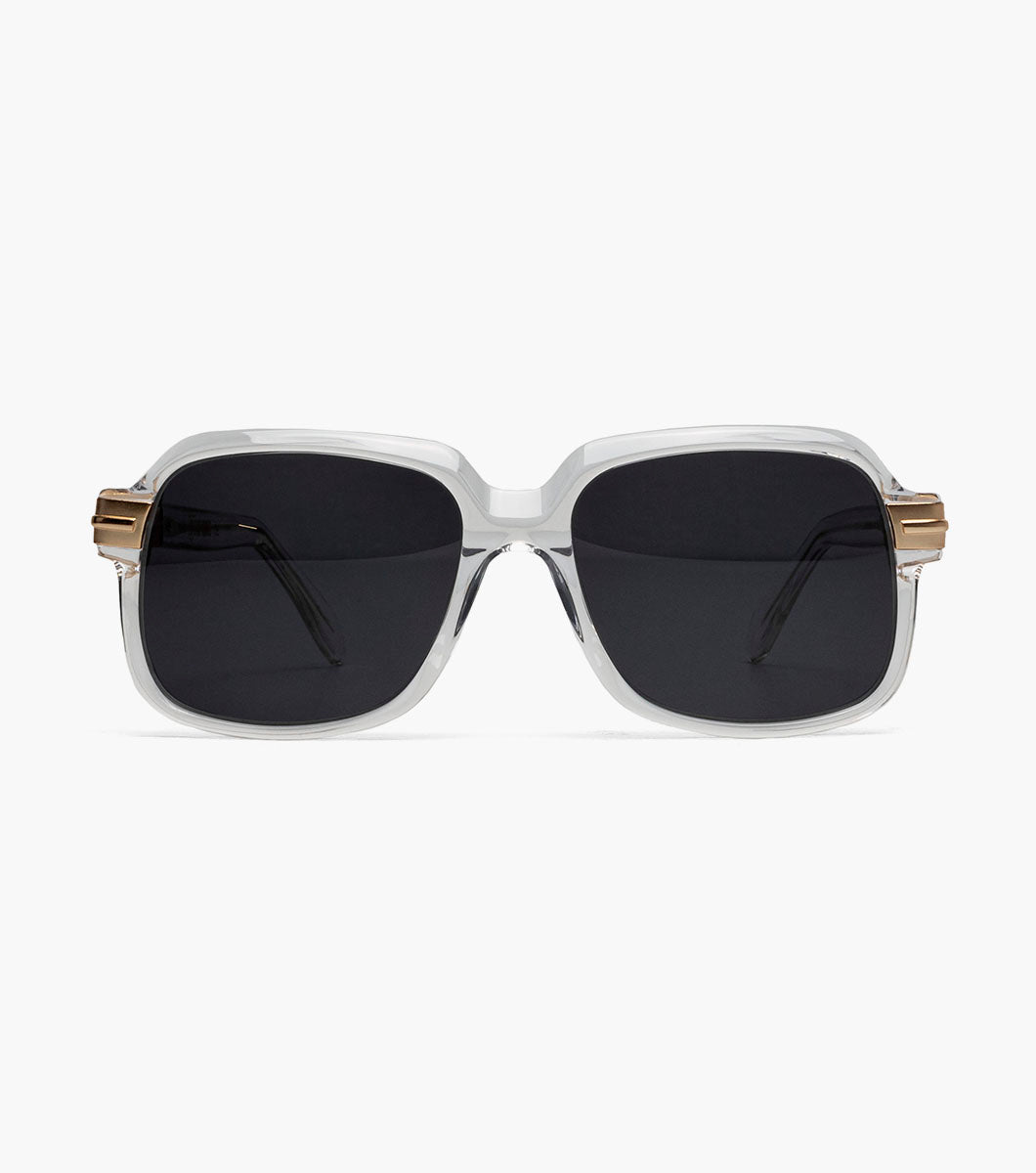 Stacy Adams Wayne UV Sunglasses Men’s Sunglasses - Ice