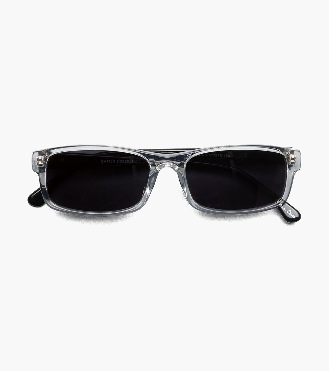 Stacy Adams Ruben UV Sunglasses Men’s Sunglasses - Black