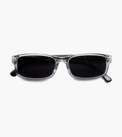 Stacy Adams Ruben UV Sunglasses Men’s Sunglasses - Black