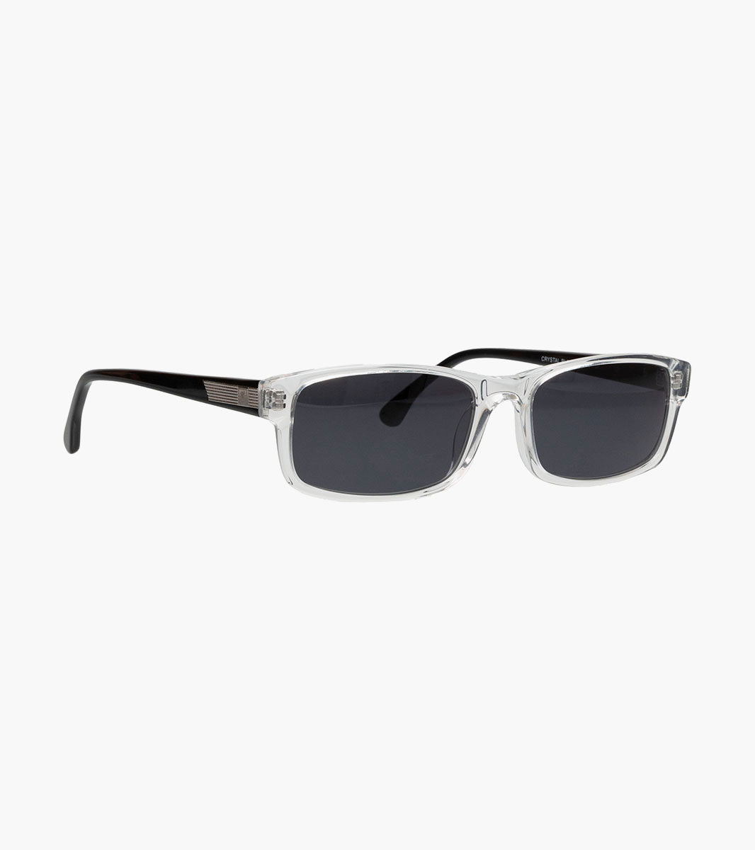Stacy Adams Ruben UV Sunglasses Men’s Sunglasses - Black