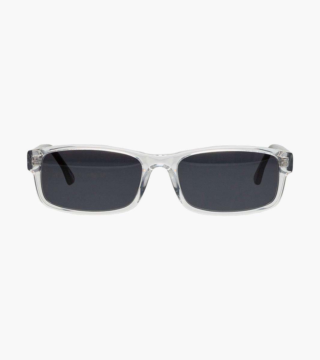 Stacy Adams Ruben UV Sunglasses Men’s Sunglasses - Black