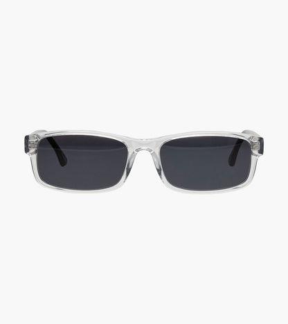 Stacy Adams Ruben UV Sunglasses Men’s Sunglasses - Black