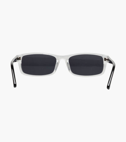 Stacy Adams Ruben UV Sunglasses Men’s Sunglasses - Black