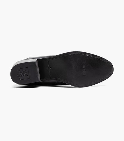 Stacy Adams Santos FACTORY SECOND Factory Seconds - Black