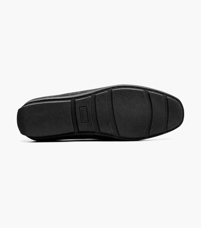 Stacy Adams Sheridan FACTORY SECOND Clearance Men’s Shoes - Black