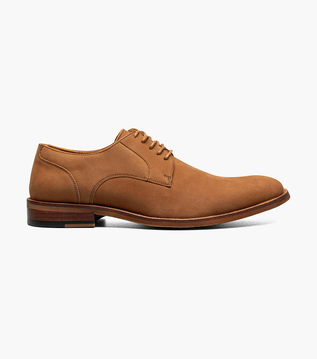 Stacy Adams Preston FACTORY SECOND Factory Seconds - Tan