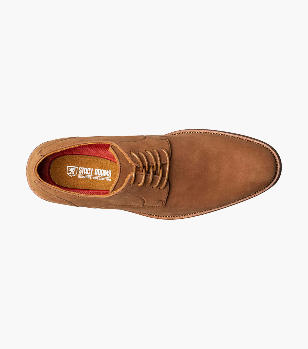 Stacy Adams Preston FACTORY SECOND Factory Seconds - Tan