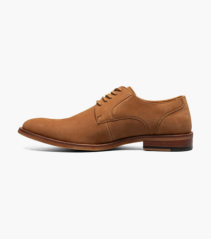 Stacy Adams Preston FACTORY SECOND Factory Seconds - Tan