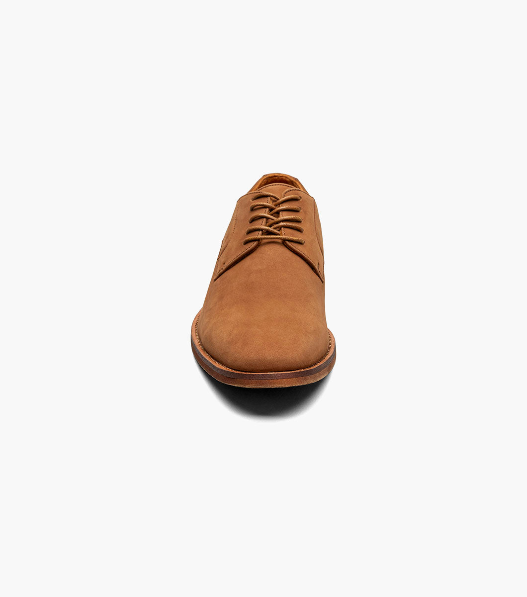 Stacy Adams Preston FACTORY SECOND Factory Seconds - Tan