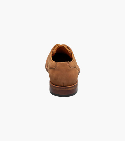 Stacy Adams Preston FACTORY SECOND Factory Seconds - Tan