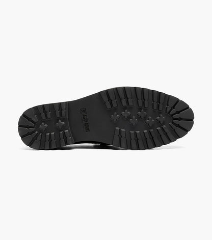 Stacy Adams Hale FACTORY SECOND Factory Seconds - Black